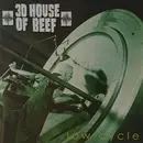 CD - 3D House Of Beef - Low Cycle