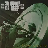 3D House Of Beef - Low Cycle