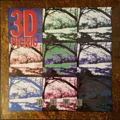 3D Picnic - Dirt