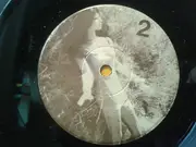 7inch Vinyl Single - 3D Picnic - Seven Inch Snack