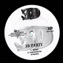 LP - 3D - 3D Party