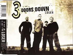 3 Doors Down - Loser