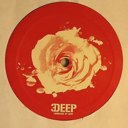 3Deep - Language Of Love