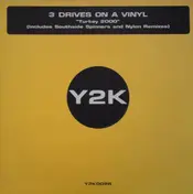 Three Drives - Turkey 2000