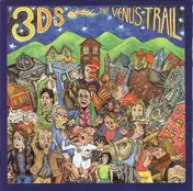 3Ds - The Venus Trail