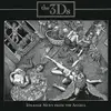 LP - 3Ds - Strange News From The Angels