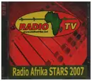 Double CD - 3EyedBanditz, 3gga One Culture, Aladin Sani a.o. - Radio Afrika Stars 2007