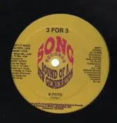 3 for 3 - Don't It Make You Feel Like Makin' Love