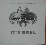 3-Force - It's Real