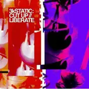 3K STATIC - Cut Up // Liberate