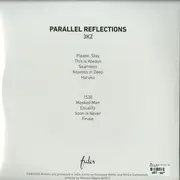 Double LP - 3kz - Parallel Reflections - 180gr