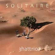 CD - 3hattrio - Solitaire - Digisleeve