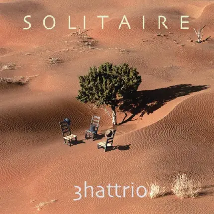 3hattrio - Solitaire