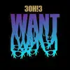 CD - 3oh!3 - Want