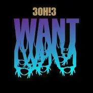 3oh!3 - Want