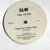 LP - 3LW Feat. Lil Kim - I Need That (I Want That) - Promo