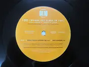 12inch Vinyl Single - 3LW Featuring P. Diddy & Loon - I Do (Wanna Get Close To You)