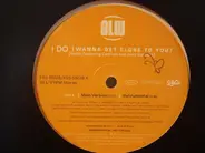 3lw - I Do (Wanna Get Close To You) (Remix)