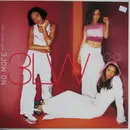 12'' - 3lw - No More (Baby I'Ma Do Right)