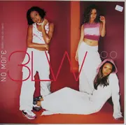 12'' - 3lw - No More (Baby I'Ma Do Right)