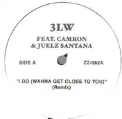 3LW - I Do (Wanna Get Close To You) / React