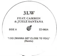 3LW , Cam'ron , Juelz Santana , Erick Sermon , Redman - I Do (Wanna Get Close To You) / React