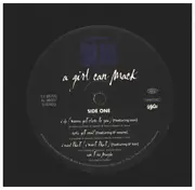 Double LP - 3lw - A Girl Can Mack