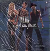 Double LP - 3lw - A Girl Can Mack