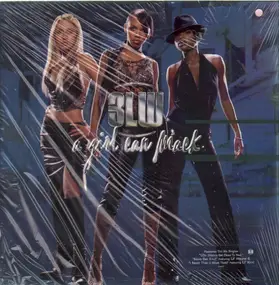 3LW - A Girl Can Mack