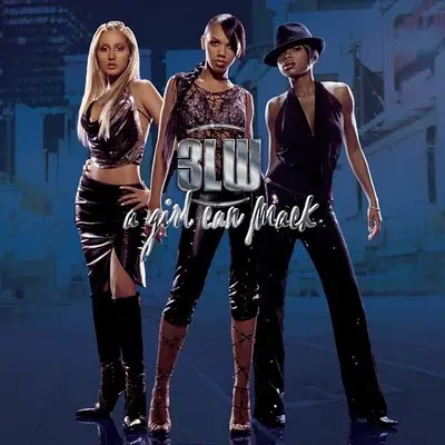 3lw - A Girl Can Mack