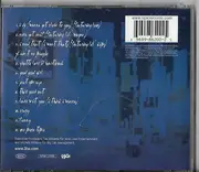 CD - 3lw - A Girl Can Mack