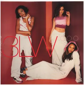 3LW - I Can't Take It (No More) / No More (Baby I'ma Do Right)