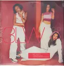 12inch Vinyl Single - 3lw - No More (Baby I'ma Do Right) - Still Sealed