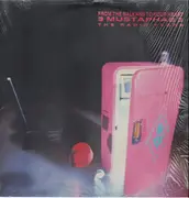 LP - 3 Mustaphas 3 - From The Balkans To Your Heart