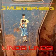 12'' - 3 Mustaphas 3 - Linda Linda