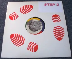 3 Steps Ahead - Step 2