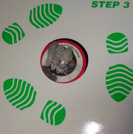 3 Steps Ahead - Step 3
