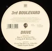 3rd Boulevard - Drive