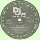 12inch Vinyl Single - 3rd Bass - The Gas Face
