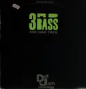 12inch Vinyl Single - 3rd Bass - The Gas Face