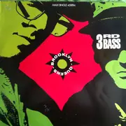 12inch Vinyl Single - 3rd Bass - Brooklyn Queens