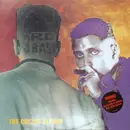 LP - 3rd Bass - The Cactus Album