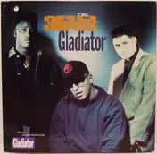 3rd Bass - Gladiator