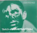 12inch Vinyl Single - 3rd Generation - Us45g792