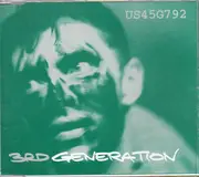 12inch Vinyl Single - 3rd Generation - Us45g792
