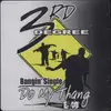 12'' - 3rd Degree - Do My Thang