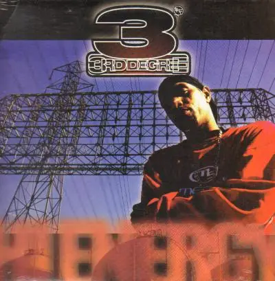 3rd Degree - Hi Energy