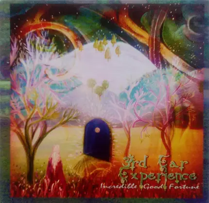 3rd Ear Experience - Incredible Good Fortune