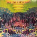 Double LP - 3rd Ear Experience - Peacock Black - Blue Translucent Vinyl