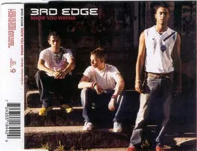 3rd Edge - Know You Wanna (CD2)